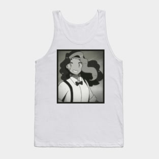 Monster Love Tank Top